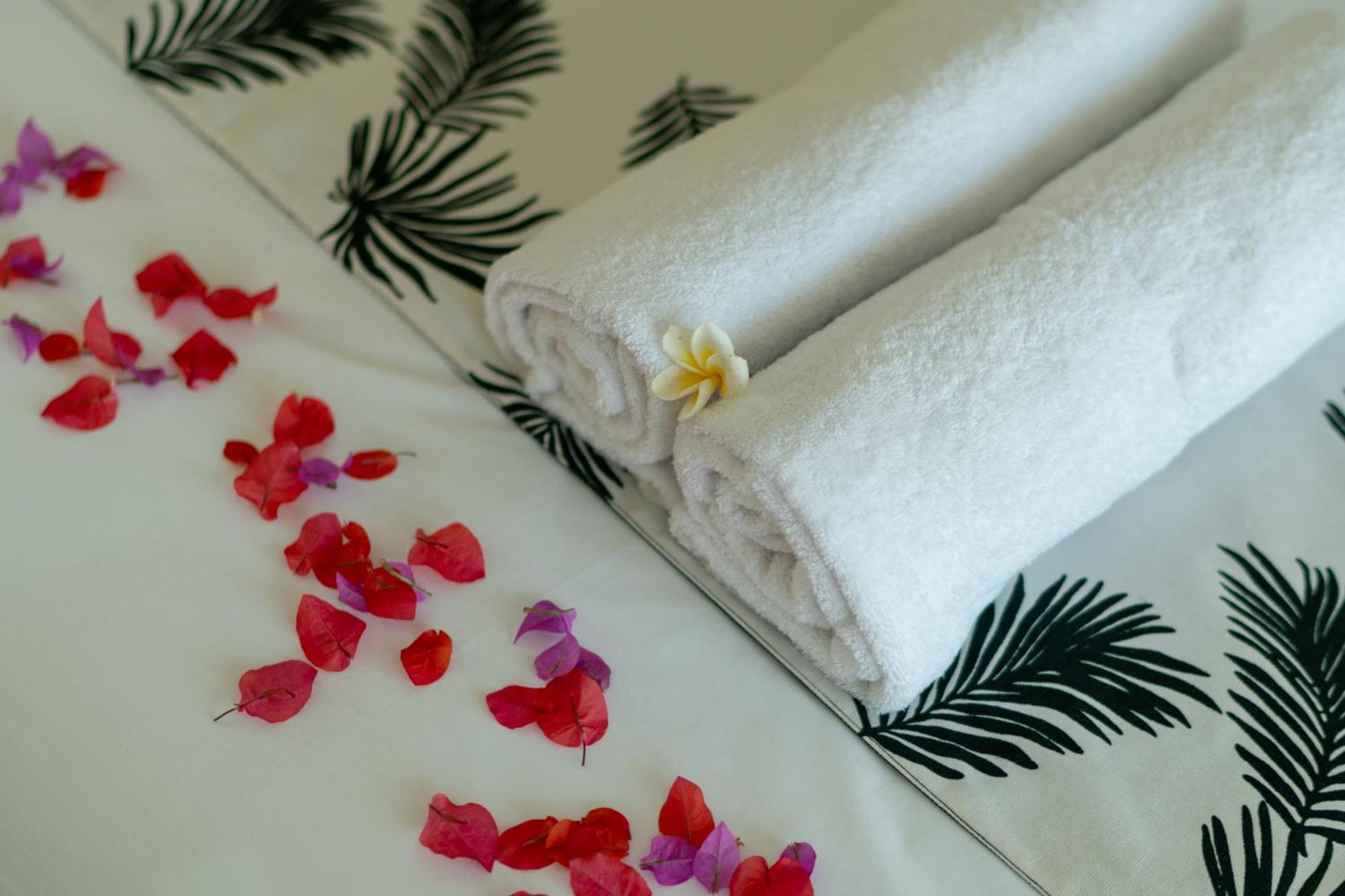 Baran Swaha Villa Ubud Exteriör bild